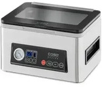 Caso Design CASO VacuChef 50 - professioneller Kammervakuumierer mit starker,
