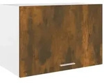 vidaXL H&auml;ngeschrank R&auml;uchereiche 60x31x40 cm Holzwerkstoff