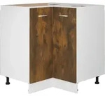 vidaXL K&uuml;chenschrank R&auml;uchereiche 75,5x75,5x81,5 cm Holzwerkstoff