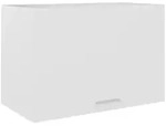 vidaXL H&auml;ngeschrank Wei&szlig; 60x31x40 cm Holzwerkstoff