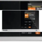 TechniSat DAB+ Digitalradio DIGITRADIO215NDR1 0010/4995