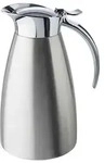 APS Isolierkanne/Thermoskanne-ADVANCED- &Oslash; 10,5 cm, H: 18 cm, 0,6 Liter