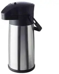 APS Pump-Isolierkanne/Pump-Warmhaltekanne/Pump-Thermoskanne -BUDGET- &Oslash; 13,5...