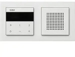 Gira UP-Radio IP Lautsprecher 232029