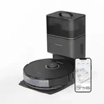 Xiaomi Roborock S8+ - Staubsauger - Roboterstaubsauger