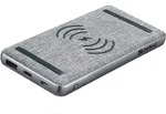 SANDBERG 420-61 - 10000 mAh - Lithium Polymer (LiPo) - Quick Charge 3.0 - Kabelloses