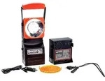 AccuLux Arbeitsleuchte AccuLux SL7 LED Set 456641