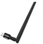 D-Link DWA-137 Wi-Fi USB Adapter N300 High-Gain