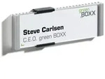 DURABLE T&uuml;rschild INFO SIGN 149 x 52,5 mm