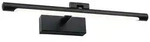 Paulmann LED Bilderleuchte Mingo 3000K 510lm 230V 9,5W Schwarz 95564