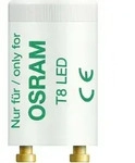 OSRAM LAMPE Starter (VE2) LED-T8-STARTER (VE2)