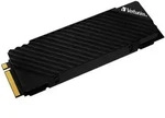 Verbatim Vi7000 2TB M.2 NVMe SSD - 7000 MB/s Gaming Speicher