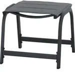 Siena Garden Tesoro Hocker, padded
