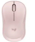 Mouse Logitech M240 wireless rose (910-007121)