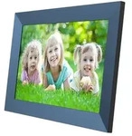 Denver FRAMEO Bilderrahmen PFF-1026, black