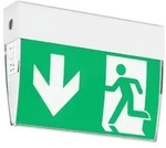 RZB LED-Notleuchte 672400.002