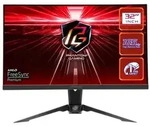 TFT ASRock Phantom Gaming PG32QF2B 81,30cm (32")Wi-Fi Antenne