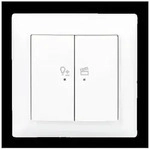 Busch-Jaeger LED-Dimmer flex 62851 UJ-914-WL 2CKA006200A0293