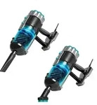 Cecotec Stielstaubsauger mit Kabel Conga Popstar 600 Vital