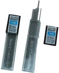 herlitz Feinminen 0.5 HB 2x12 St&uuml;ck