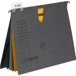 ELBA H&auml;ngehefter chic ULTIMATE 100333017 kfm. an 3 St./Pack.