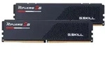 DDR5 32GB KIT 2x16GB PC 6400 G.Skill Ripjaws S5 F5-6400J3239G16GX2-RS5K