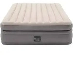 Doppelte aufblasbare Matratze prime comfort elevated INTEX