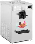Royal Catering Softeismaschine - 18 l/h - 1290 W - LED - 1 Sorte -