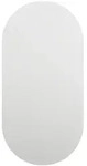 vidaXL Spiegel 80x40 cm Glas