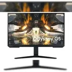 Samsung S27AG500PP 68cm (27")