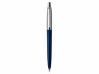 Kugelschreiber Jotter, navy, M, Schreibfarbe: blau.