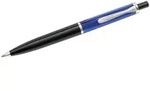 Pelikan Druckkugelschreiber Classic K205 blau/schwarz
