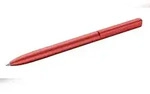 Pelikan Ineo, Kugelschreiber mit Druckeinzugsmechanik, Nachf&uuml;llbar, Blau, 1