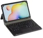 Hama Tablet-H&uuml;lle mit Tastatur f&uuml;r Tablets 9,5-11` Schutz