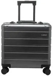 ALUMAXX Business Trolley GRAVITY Aluminium Aktenkoffer Pilotenkoffer Alukoffer ALUMAXX Business Trolley GRAVITY Aluminium Aktenkoffer Pilotenkoffer Alukoffer