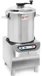 Royal Catering Tischkutter - 1500/2200 U/min - - 18 l