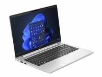 HP EliteBook 640 G10 Intel Core i5-1335U 35,5cm 14Zoll FHD 250 1x8GB 256GB/SSD Iris