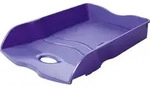 HAN Briefablage LOOP, DIN A4/C4, PP, 10290, lila