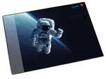 L&auml;ufer 46659 Schreibunterlage Astronaut 400 x 530 mm