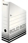 Leitz Solid Stehsammler Wei&szlig; 10 x 26 x 32 cm 10 St&uuml;ck