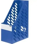 KLASSIK XXL Stehsammler/1603-14 115 x 246 x 315 mm blau Kunststoff