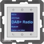 Berker Radio DAB+, Bt., S.1/B.x p 30848989