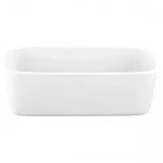 Seltmann Weiden 2x Seltmann Schale eckig 5301 23 cm x 11 cm x 8 cm, Form: No...
