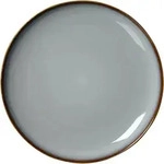 Ritzenhoff & Breker Portofino Teller, Dessertteller, Fr&uuml;hst&uuml;cksteller, Steinzeug,