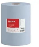 KATRIN&reg; 223000210 Wischt&uuml;cher - 2 Rolle &agrave; 500 Blatt, 38 x 38 cm, 3lagig