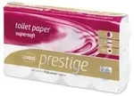 Ragaller GmbH & Co. Betriebs KG 72 Rollen Toilettenpapier WEPA Prestige Supersoft