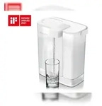 Philips Philip AWP2980WH/31 Sofort-Wasserfilter, gefiltertes Wasser per...
