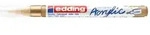 edding 5300 Acrylmarker gold