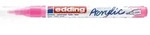 edding 5300 Acrylmarker neonpink