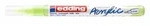 edding 5300 Acrylmarker pastellgr&uuml;n